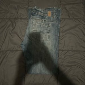 Vintage Boot cut jeans